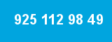925 112 98 49 925 112 98 49